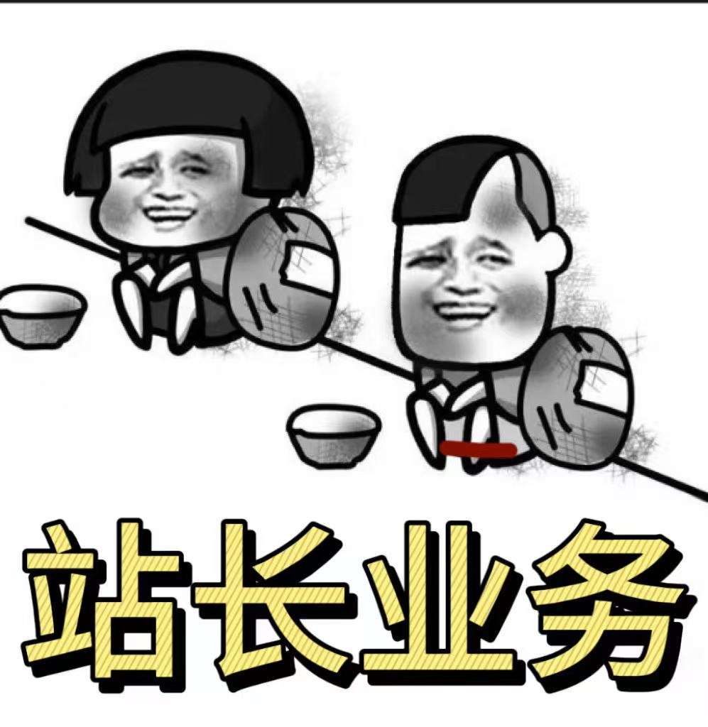 站长私人服务业务网赚项目-副业赚钱-互联网创业-资源整合-影视资源无忧云创