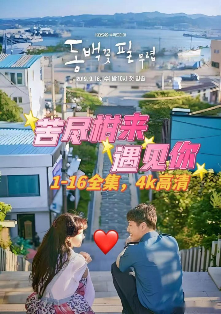 【苦尽柑来遇见你】全16集 韩剧，全集，完整版网赚项目-副业赚钱-互联网创业-资源整合-影视资源无忧云创