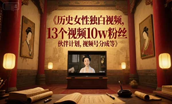 今日头条AI玩法3.0 ，零门槛，操作简单，小白跟着做也能日入3张+网赚项目-副业赚钱-互联网创业-资源整合-影视资源无忧云创