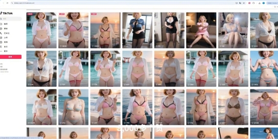 Tiktok Ai短视频快速冷启动，从0到1快速启动的账号网赚项目-副业赚钱-互联网创业-资源整合-影视资源无忧云创