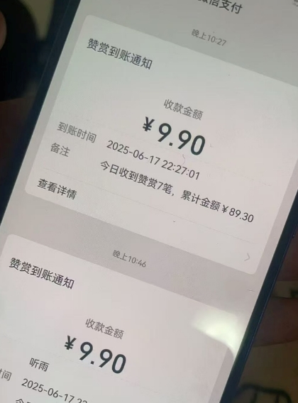 二次元男粉快速变现项目，私域卖虚拟产品，百分利润网赚项目-副业赚钱-互联网创业-资源整合-影视资源无忧云创